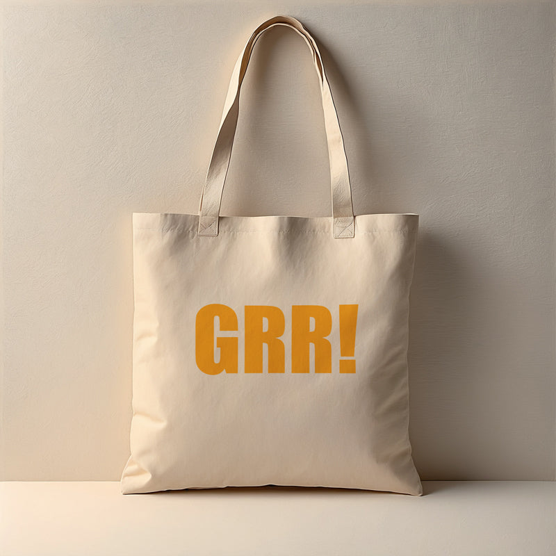 Grr!