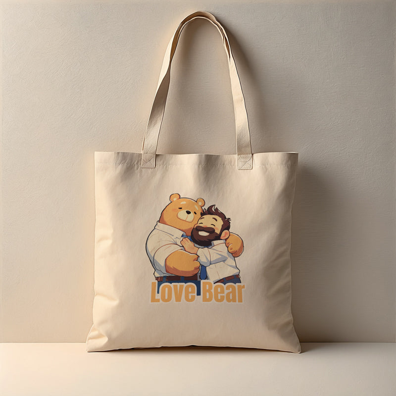 Love Bear
