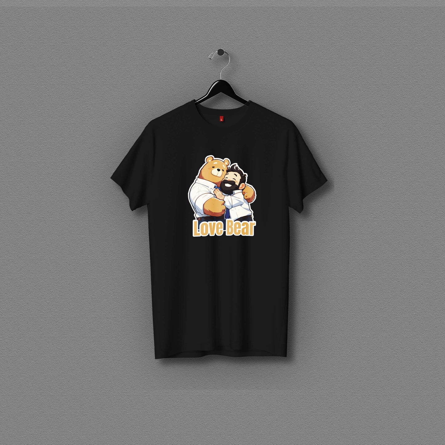 Love Bear