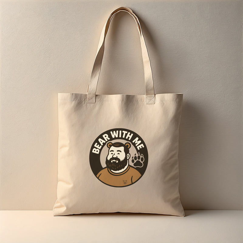 Bear With Me