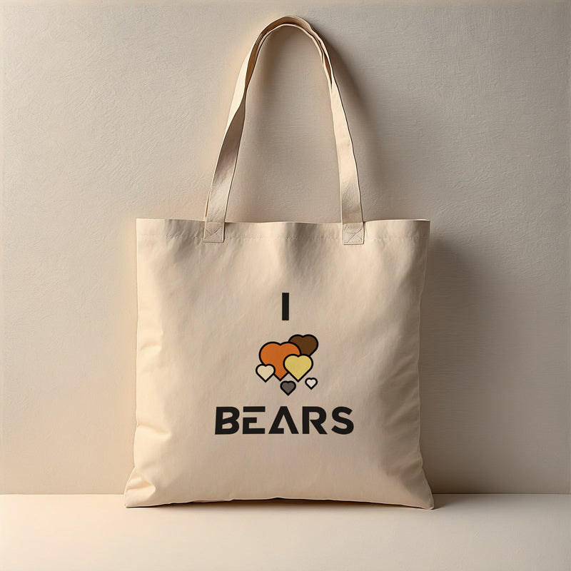 I ❤️ Bears