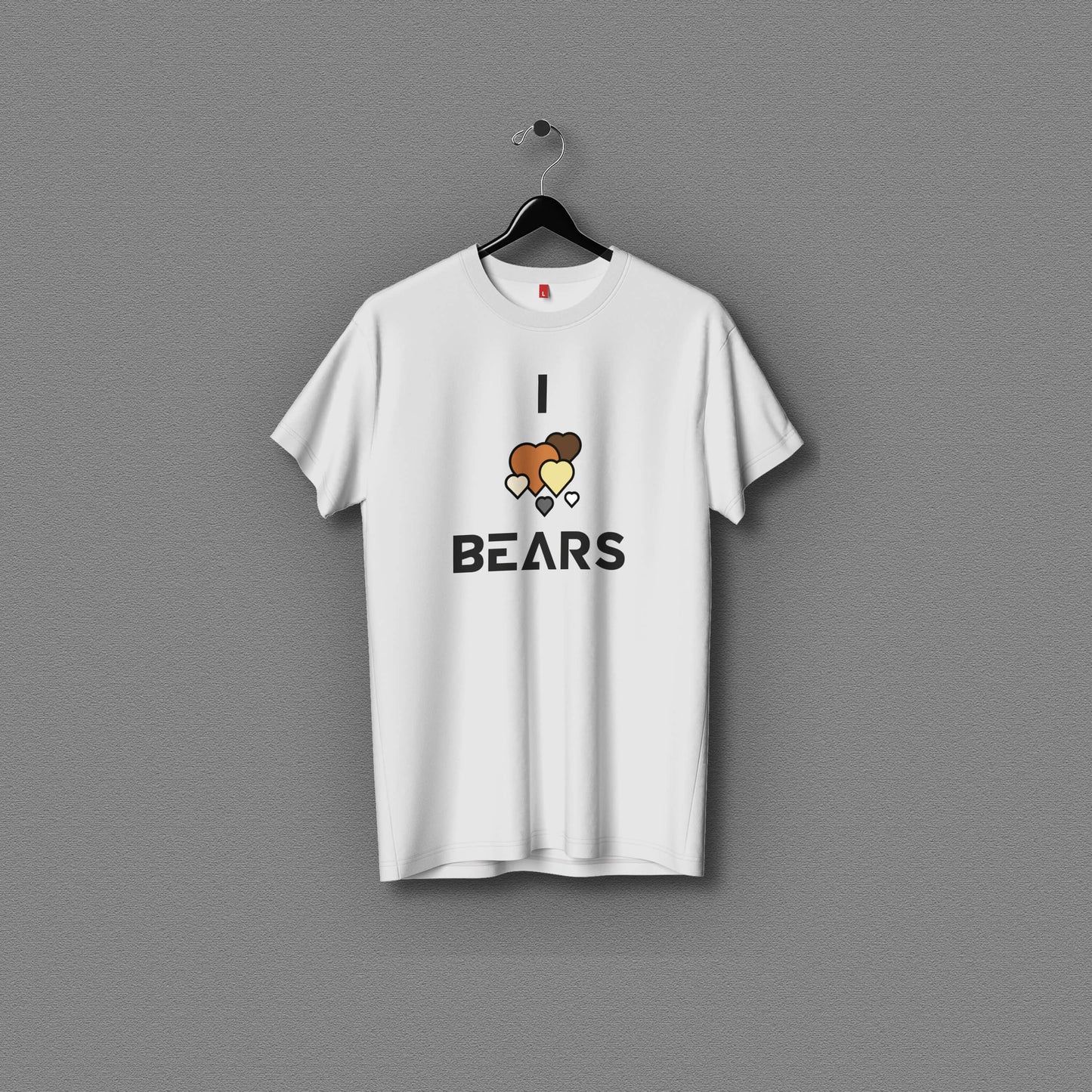 I ❤️ Bears