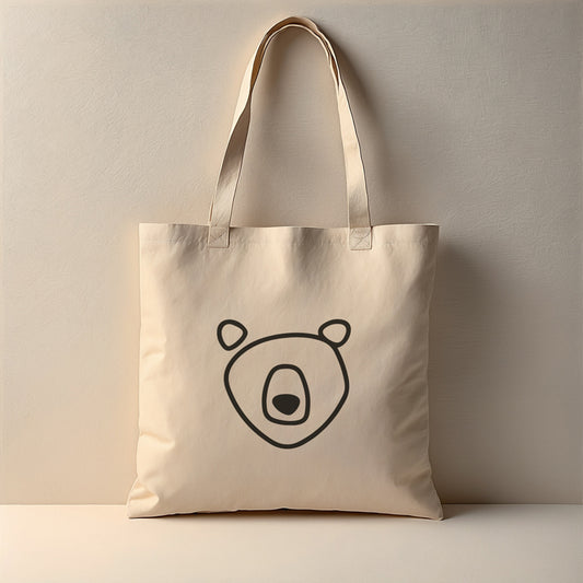 Bear Icon