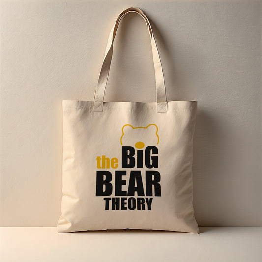 The Big Bear Theory
