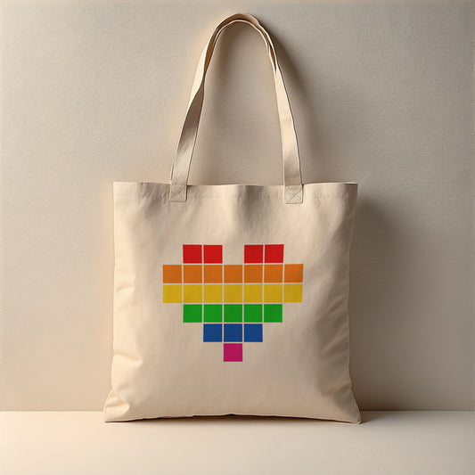 Pixel Heart