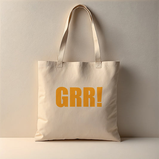 Grr!