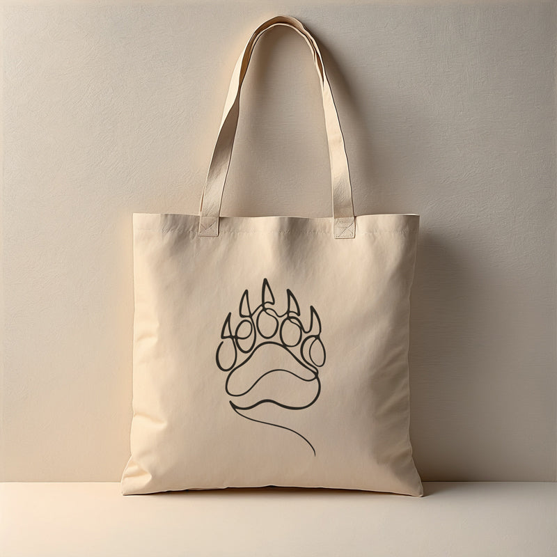 Wild Paw