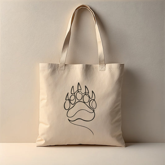 Wild Paw