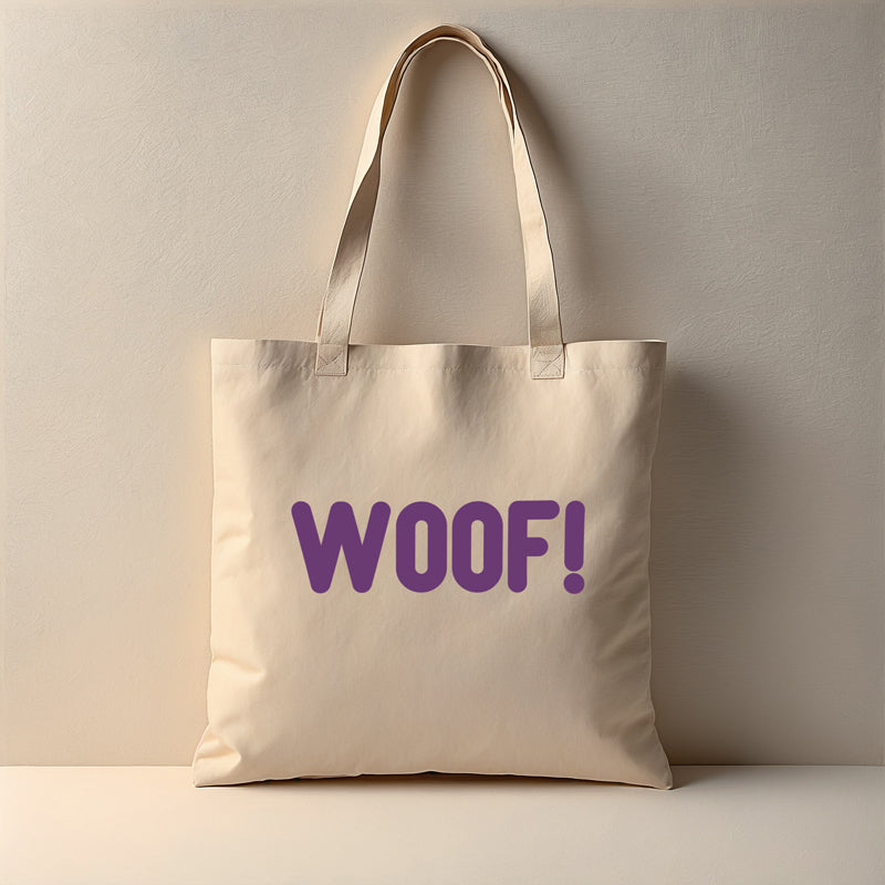 Woof!