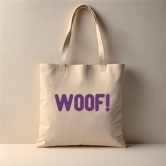 Woof!