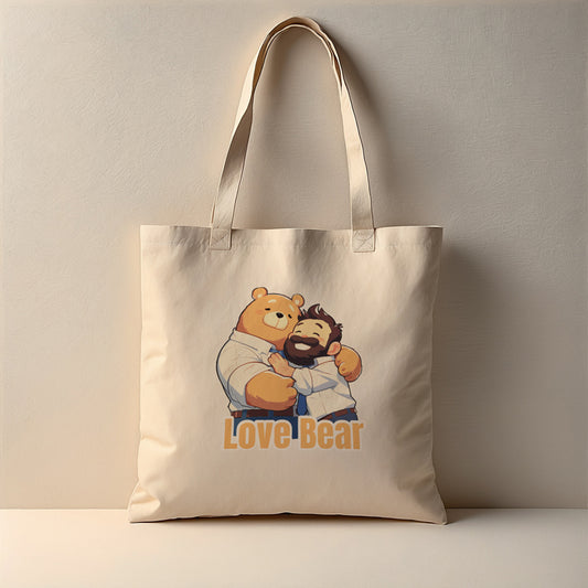 Love Bear