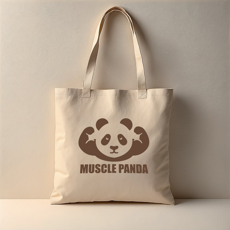 Muscle Panda