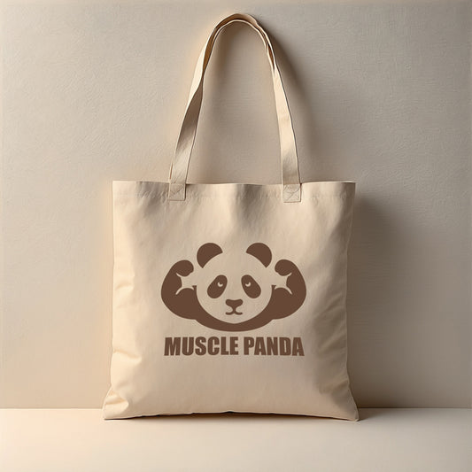 Muscle Panda