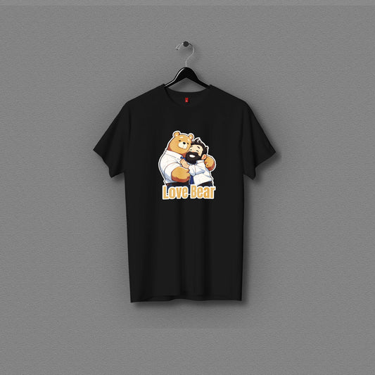 Love Bear