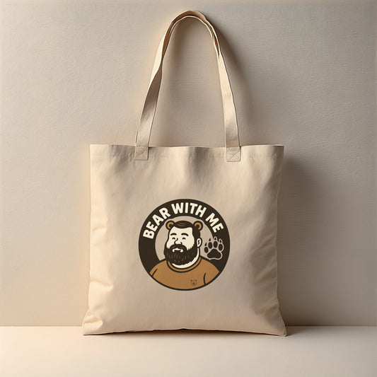 Bear With Me