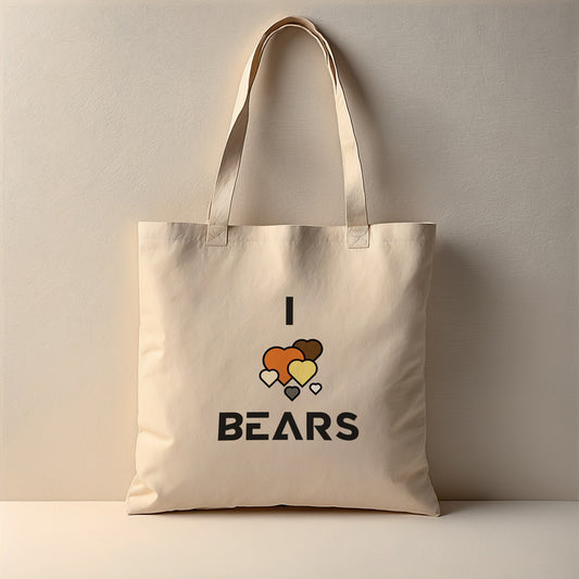 I ❤️ Bears
