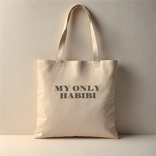 My Only Habibi