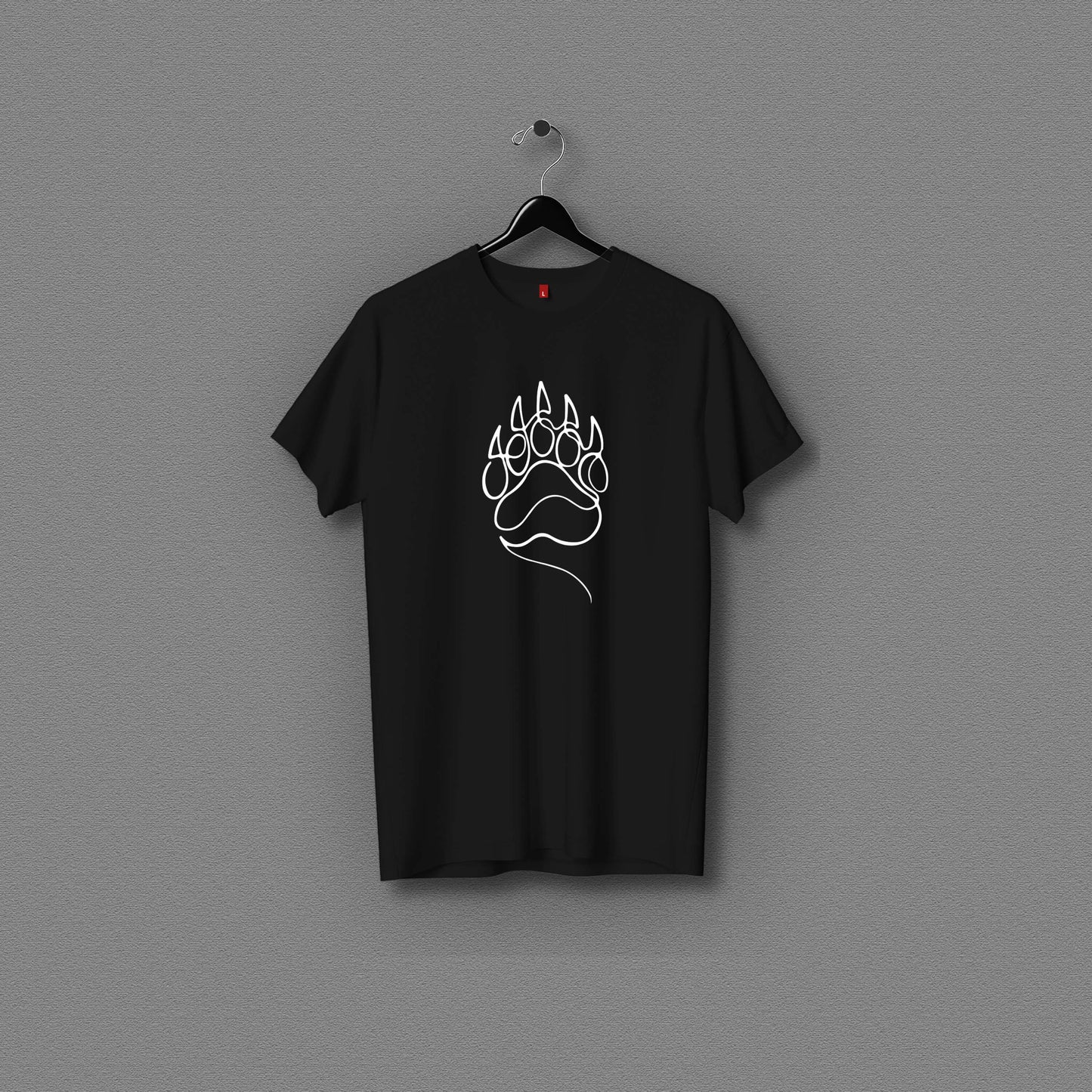 Wild Paw