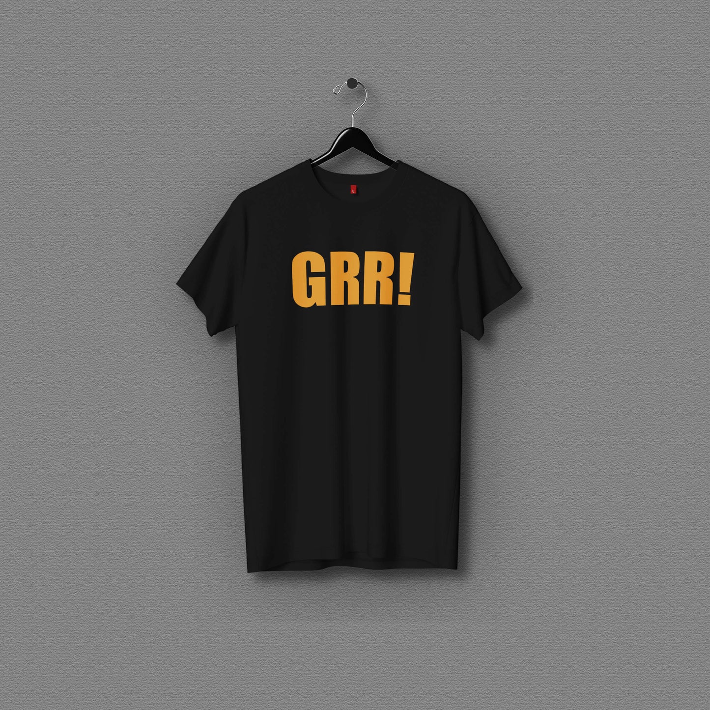 Big Grr!