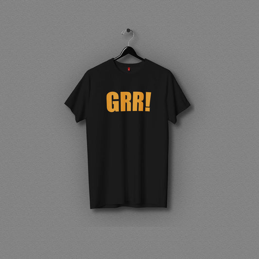 Big Grr!