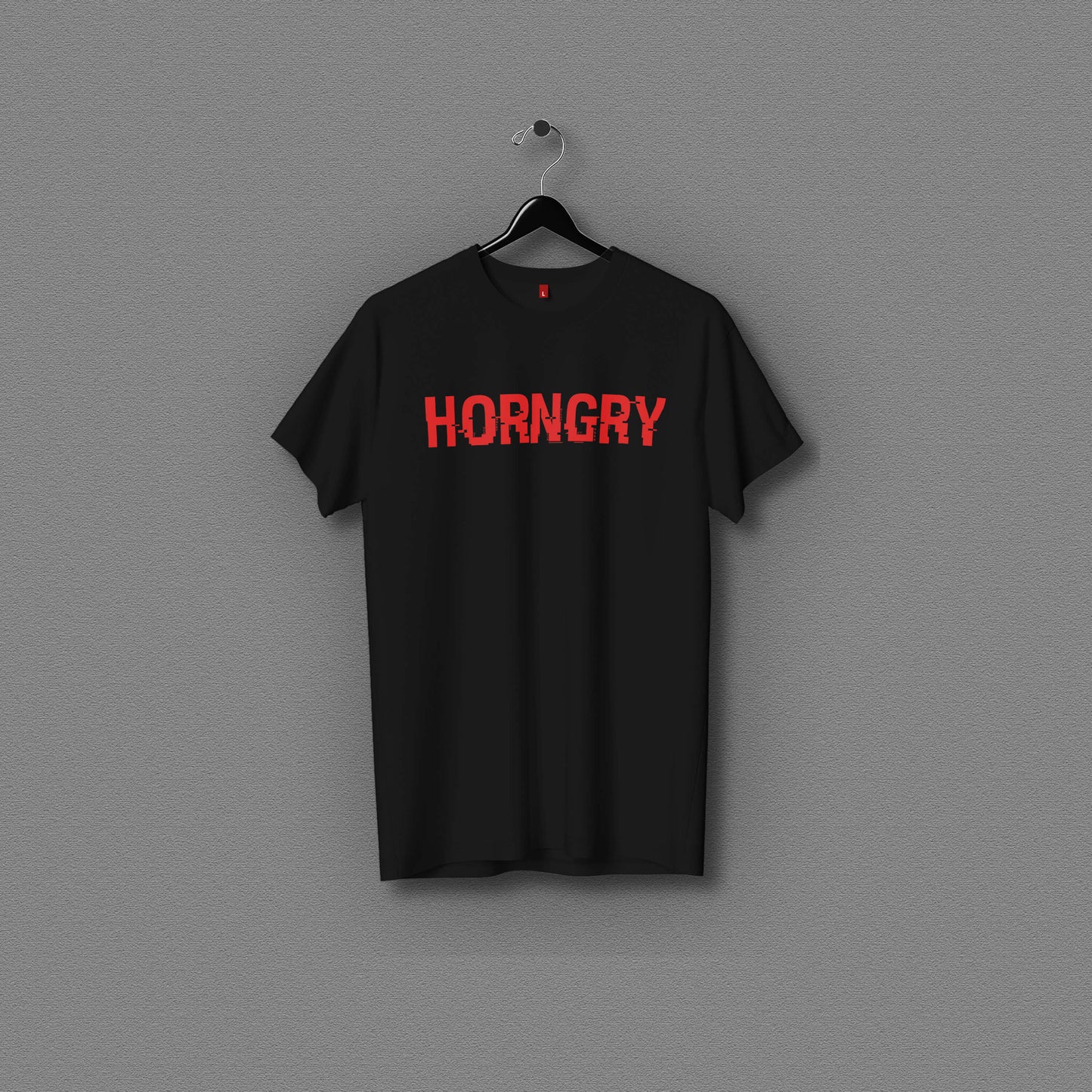 Horngry