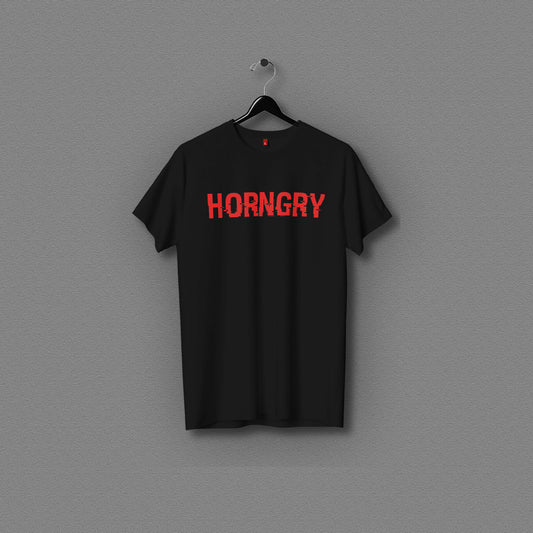 Horngry