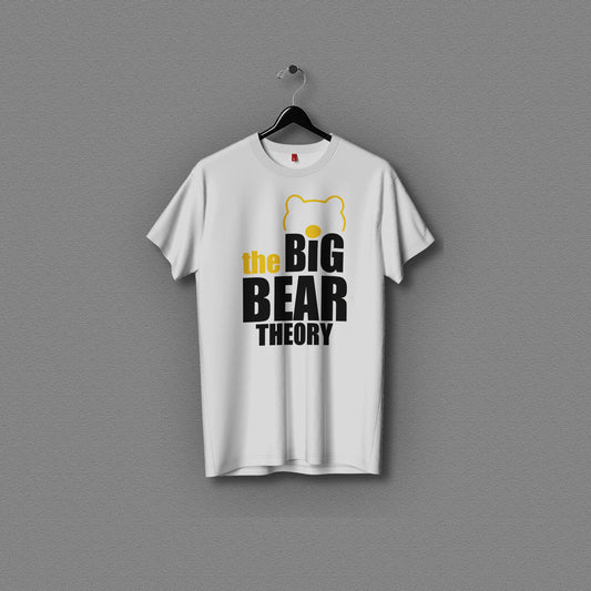 The Big Bear Theory