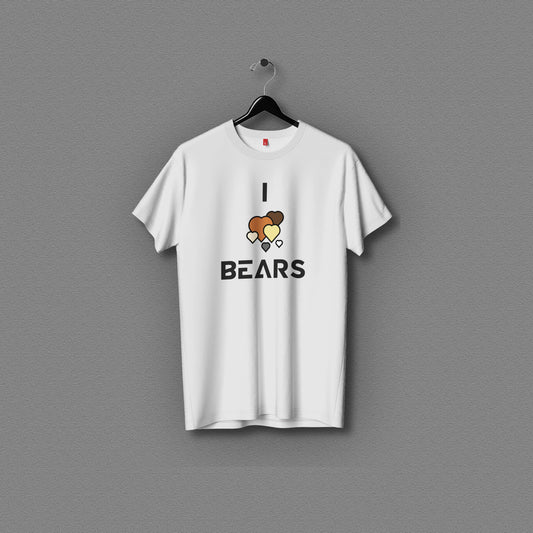 I ❤️ Bears