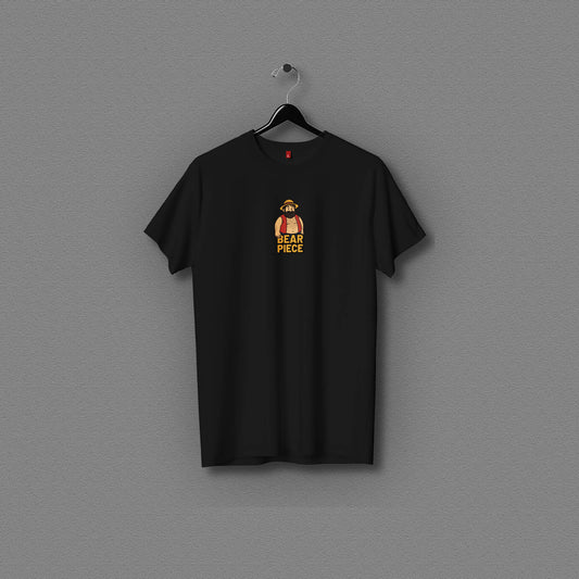 T-Shirt Bear Piece